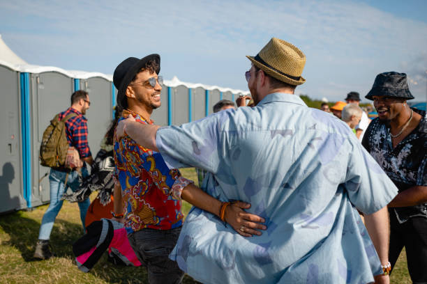 Best Porta potty rental for parties  in Lexington, MO