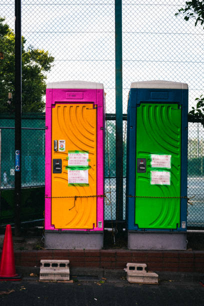 Best Construction site porta potty rental  in Lexington, MO