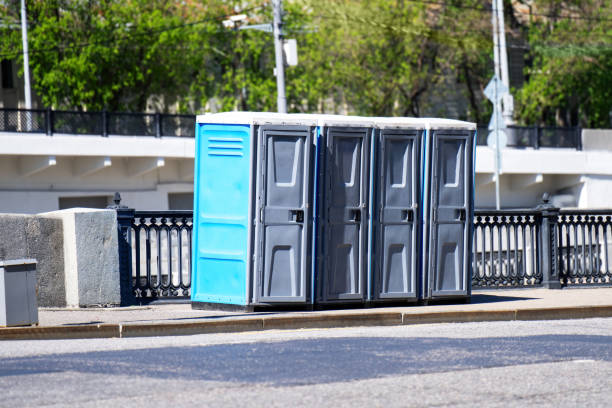 Best Affordable porta potty rental  in Lexington, MO