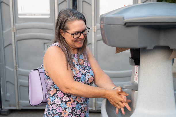 Porta potty services near me in Lexington, MO